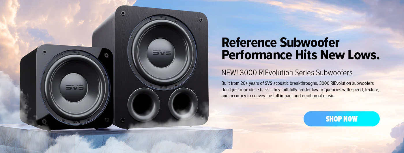 Breathtaking Sound, Engineered for Impact